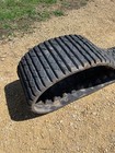 Caterpillar Cat 297c Skid Steer Loader Track