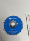 Microsoft Win Home 10 64 Bit English 1pc