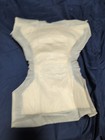 Vintage Plastic Backed Diapers