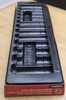 New Snap On Pakty078 - Tray For 313tsmya-1 2  Drive 13 Pc Metric Deep Socket Set