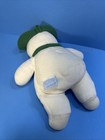 Eden The Snowman Plush 10  Raymond Briggs Stuffed Animal  read 