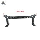 Front Upper Radiator Core Support For Ford F150 2015-2025 Fl3z16138a Ml3z16138a