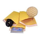 Polycyberusa    400  2 Kraft Bubble Padded Envelopes Mailers 8 5 X 11 400kf2