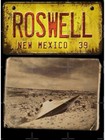 Roswell Nm Ufo Alien Space Ship Crash Site Soil Near Corona-july 1947- Authentic