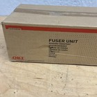 New Genuine Oem Oki Fuser Unit 120v For C9600 c9800  C910 c930 Series 42931701