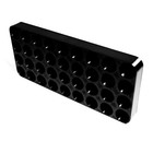 Er20 Collet Storage Tray Holder  1 8  3 16  1 4  3 8   1 2 Er-20