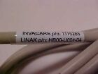 Invacare Semi-electric Hospital Bed Hand Control Pendent  Part 1115288   new 