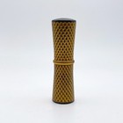 Vintage Revlon Futurama Refillable Lipstick Case Tube 576 Van Cleef   Arpels