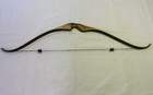 Bear Kodiak Magnum Recurve  Bear Archery  Vintage Fred Bear  Kodiak Magnum 60lbs