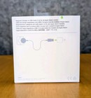 Genuine Apple Watch Magnetic Charger Usb Cable  1m  A2255 Mx2e2am a - New