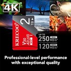 2tb Ultra Microsd 64gb 128gb 256gb 1024gb 2048gb Sd Memory Tf Card Reader Lot