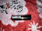 Revlon Super Lustrous Creme Stick Lipstick Super Red 775 0 15 Oz   4 2 G