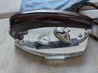 Lot Of 5 Vintage Clothing Flat Irons