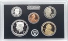 2019 U s  Mint Silver Proof Set In Box With Coa
