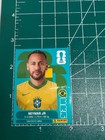 Neymar Jr Sticker Decal Fifa World Cup 2026 Brazil