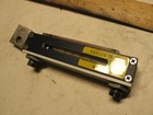 Aalborg Flowmeter 20-500 Ml min Air 70  f  1atm 200psi Max A1073