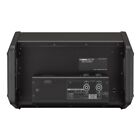 Yamaha Emx5 12 Channel 1260w Powered Fx Mixer With Feedback Suppressor Yamaha E