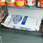 Bulk 50 Lb Raw Sugar Natural Kosher Organic Gluten-free Vegan Commercial Kitchen