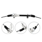 Steering Gear Rack And Pinion For 1985-93 Ford Mustang Left Right