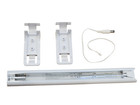 Hunter Douglas Powerview   Powerrise Old 8 Aa  Battery Tube Conversion Kit - New