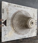 Antique Foundry Metal Casting Mold Pattern Of 11    Bell
