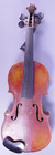   Antique Antonius Amati Cremonenis Cremona German Violin W  Case
