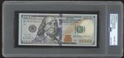 Conor Mcgregor Signed  100 Bill Money Currency Psa Gem Mt 10 Auto Ufc Notorious