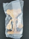 The Lion King Simba Bendable 4  Figure Kellogg s Cereal Premium Wdw Resorts New