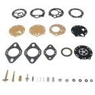 For Tillotson Hr Carb Repair Kit  Snowmobiles