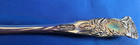 Vintage Silver Plated Ornate 12    Pie cake Server Italy