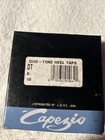 Capezio Duo-tone Heel Taps 10