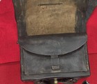 Federal U s  Cartridge Box With Sling