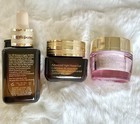 Estee Lauder Advanced Night Repair Eye Cream  Face Serum  Resilience Face Cream