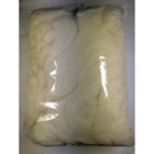 Colorful Wool Roving Bundle For Needle Felting Spinning Fiber Art Craft 6oz