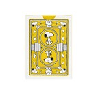 Bicycle Peanuts 2026 Playing Cards