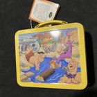 Hallmark School Days Flintstones Lunchbox Limited Edition  001918 90s Lunch Box