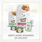 Purina Fancy Feast Grilled Wet Cat Food Variety Pack Poultry Beef 30x3oz
