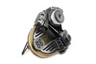 Twin Cam Belt Buckle 88  For Display Or Keeping The Pants Up 