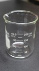 3pk Pyrex Griffin Low Form 250 Ml Beaker Double Scale Graduated 1000 250 Corning