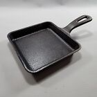 New Lodge 5  Square 5ws Cast Iron Skillet Pan