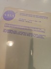 Original Nasa 8 X 10 Photographs Astronaut Gordon Cooper