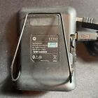 Motorola Roadster Tz710 Bluetooth In-car Speakerphone Fm Charger Not Included C1