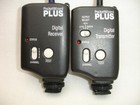 Pocket Wizard Plus Digital Transmitter And Receiver