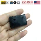 Button Design 1080p Hd Camera Smallest Mini With 4 Hour Battery Video Recorder