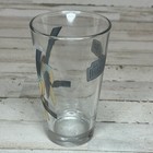 Warner Bros    the Hangover    Baby Carlos Drinking Beer Bar Drinking Glass 6   