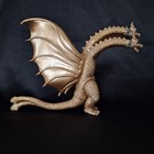 Bandai King Ghidorah 1964 Dream 5 Box 8  Godzilla Figure Movie Monster  Series