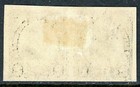 Us Scott   611 1923 2   Harding Imperf Pair Mint Og Hinged