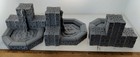Special Terrain Pack  16 28mm Terrain Fast Ship alternate Wargaming Miniature
