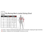 Fly Racing Barricade Long Sleeve Offroad Motorcycle Protective Suit