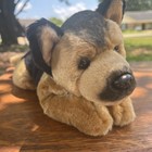 Russ Berrie Yomiko Classics German Shepherd Puppy Dog Plush Stuffed Animal